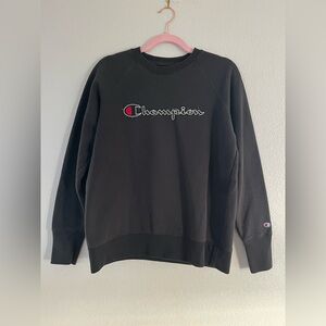 Champion crewneck